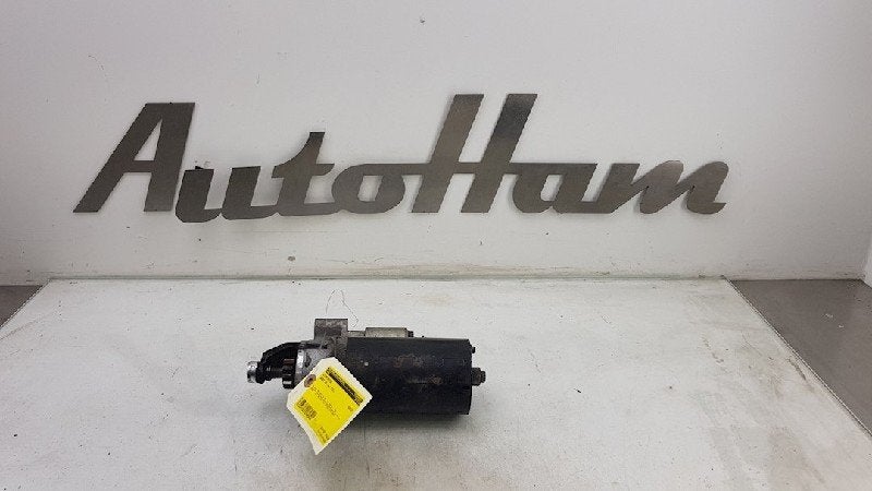 STARTMOTOR Audi A5 Sportback (8TA) (01-2009/01-2017), Robert Bosch AG, Gebruikt, Audi, Robert-Bosch-Allee 1
74232  Abstatt, DE