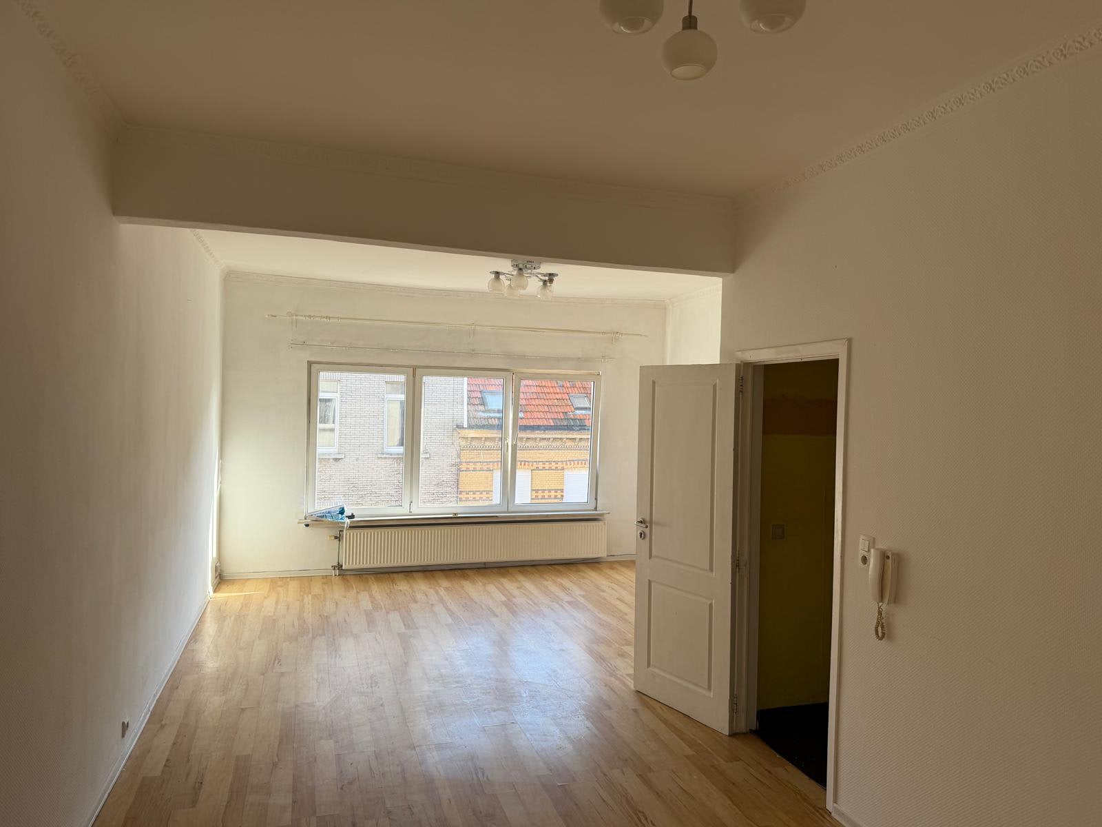 Appartement duplex met 4 slaapkamers te huur in Merksem, Antwerpen (stad)