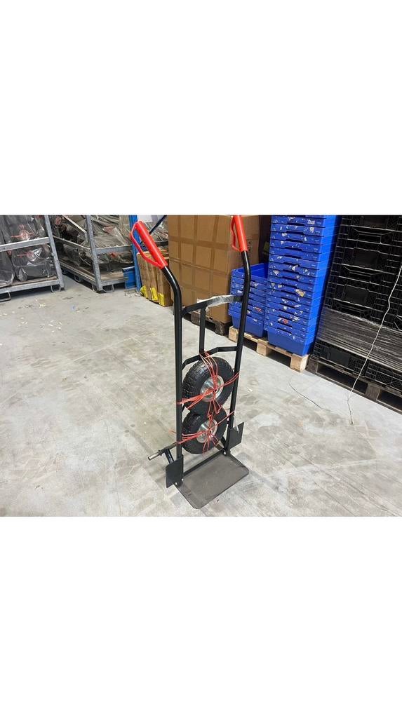 Steekwagen NIEUW, Ophalen, Nieuw
