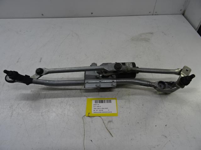RUITENWISSER MECHANIEK BMW 1 serie (E81) (01-2006/09-2012), Gebruikt, BMW