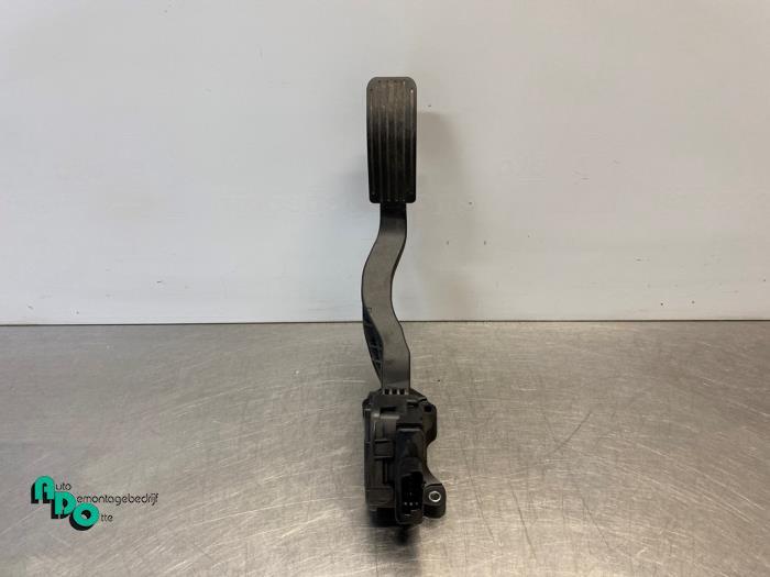 Gaspedaal van een Peugeot 308 (308 08-), Auto-onderdelen, Gebruikt, -, -, Ophalen of Verzenden