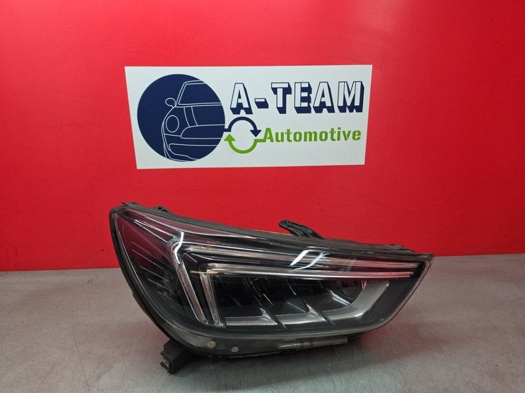 KOPLAMP RECHTS Opel Mokka / Mokka X (|42698960|), Gebruikt, Opel, Opel Automobile GmbH, Kontakt-opel@opel.com