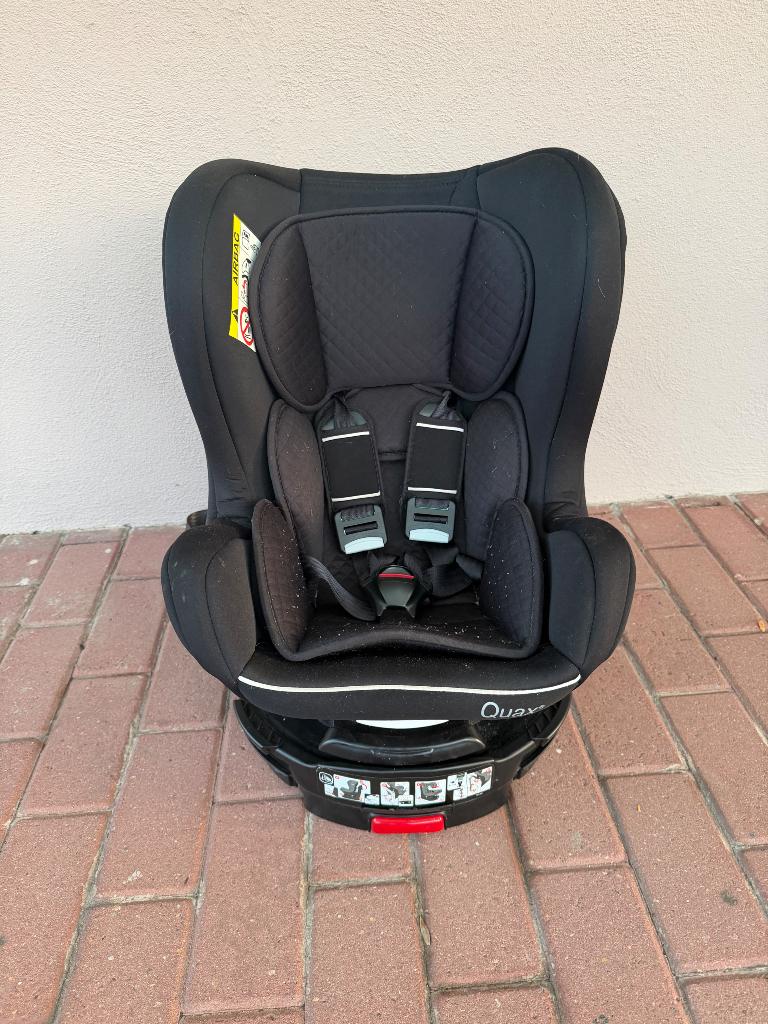 Siège auto, 0 t/m 18 kg, Zo goed als nieuw, Isofix, Zijbescherming