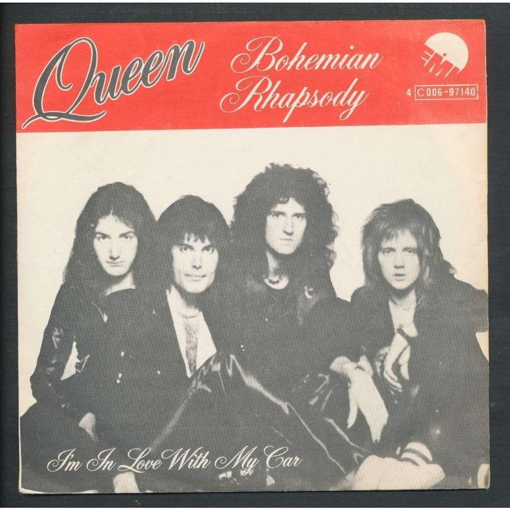 queen, Ophalen of Verzenden