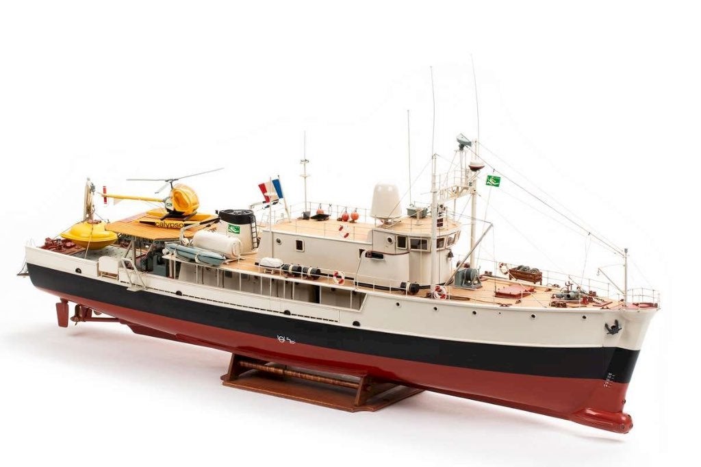 Billing Boats “Calypso”, Ophalen of Verzenden, Nieuw, 1:32 tot 1:50, Overige merken
