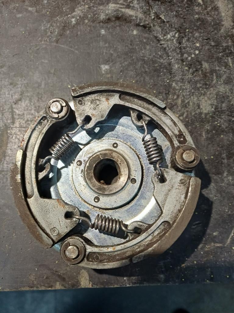 Embrayage Honda Camino, Enlèvement ou Envoi