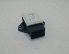 Capteur de vitesse de lacet d'accélération ESP, Ophalen of Verzenden, Gebruikt, Audi