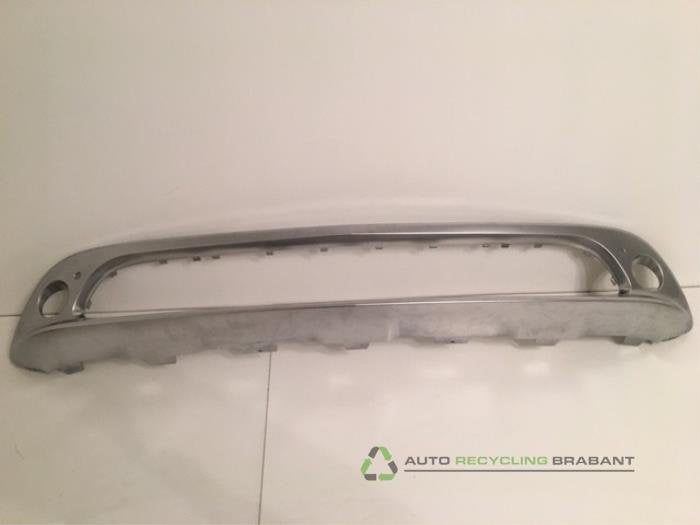 Calandre d'un Mercedes GLA, Autos : Pièces & Accessoires, -, 3 mois de garantie, Utilisé, -