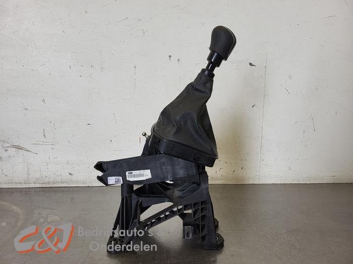 Versnellingspook van een Ford Transit Courier, Gebruikt, -, -, Ophalen of Verzenden
