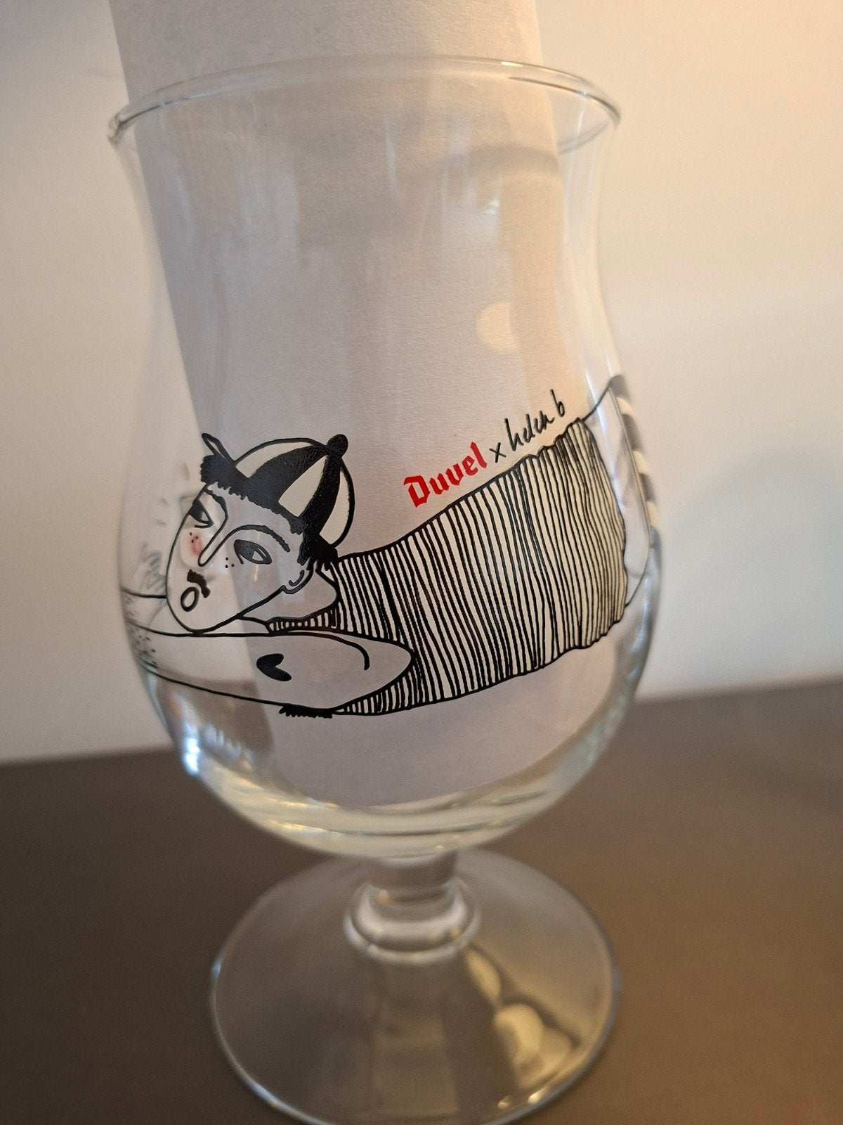 Duvel "Gentse feesten 2024".., Verzamelen, Ophalen of Verzenden, Duvel