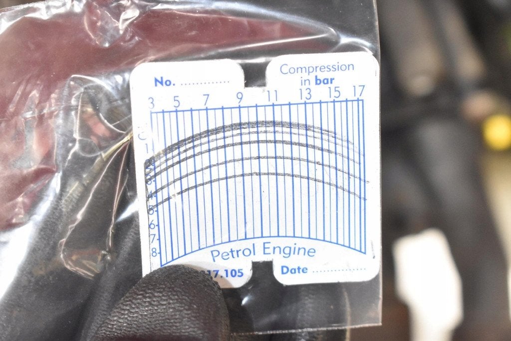 Moteur SNJB Nu FORD FIESTA, Envoi, Utilisé, Daihatsu