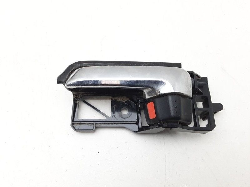 PORTIERGREEP BUITEN LINKS VOOR Suzuki Ignis (MF) (01-2016/-), Gebruikt, Voor, Suzuki