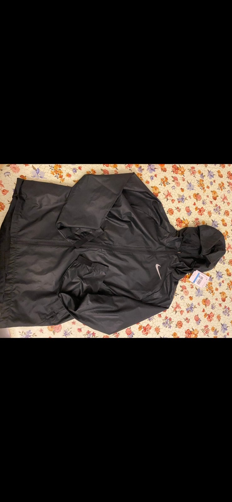 Gilet nike running, Enlèvement, Neuf, Taille 48/50 (M)
