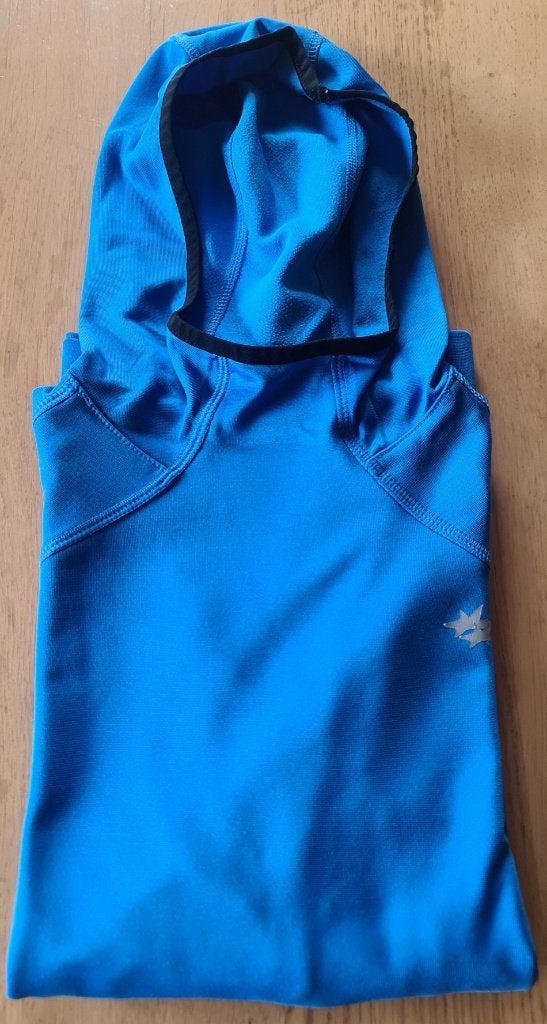 'Active Touch' sport-, joggingblouse - maat 40, Kleding | Dames, Sportkleding, Ophalen of Verzenden, Zo goed als nieuw