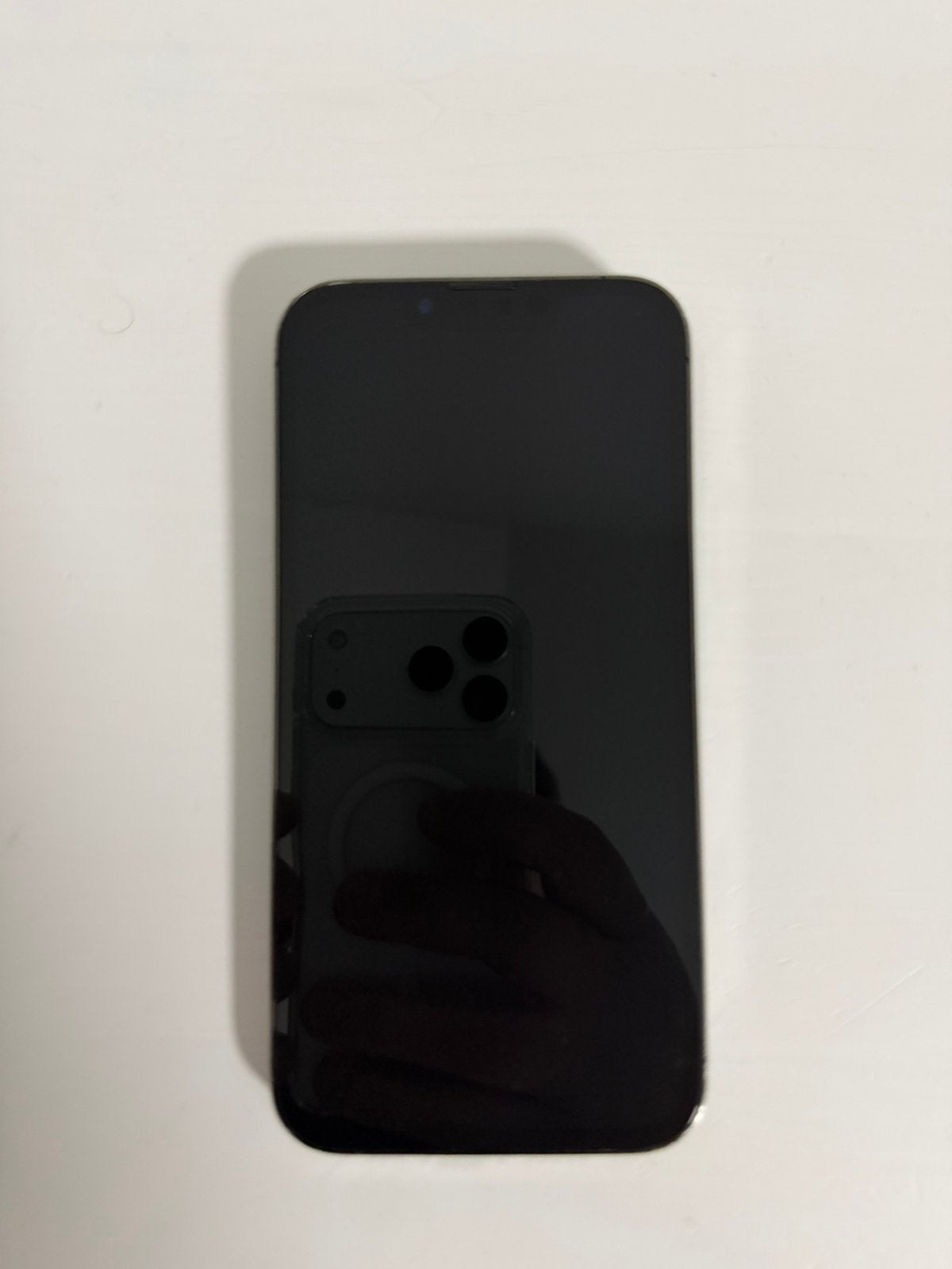 Iphone 13 pro, Télécoms, Avec simlock (verrouillage SIM), 128 GB, Enlèvement ou Envoi, 88 %