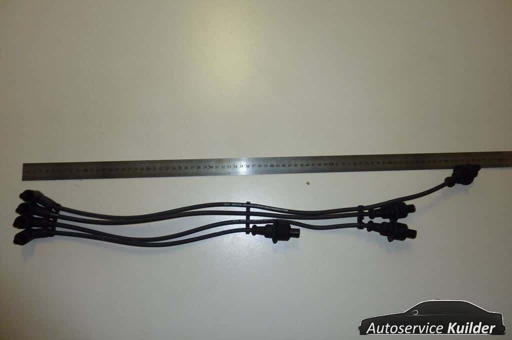 Bougiekabelset Citroen Xantia Xsara ZX 1,6  1,8 Nieuw AD, -, Nieuw, Ophalen of Verzenden, -