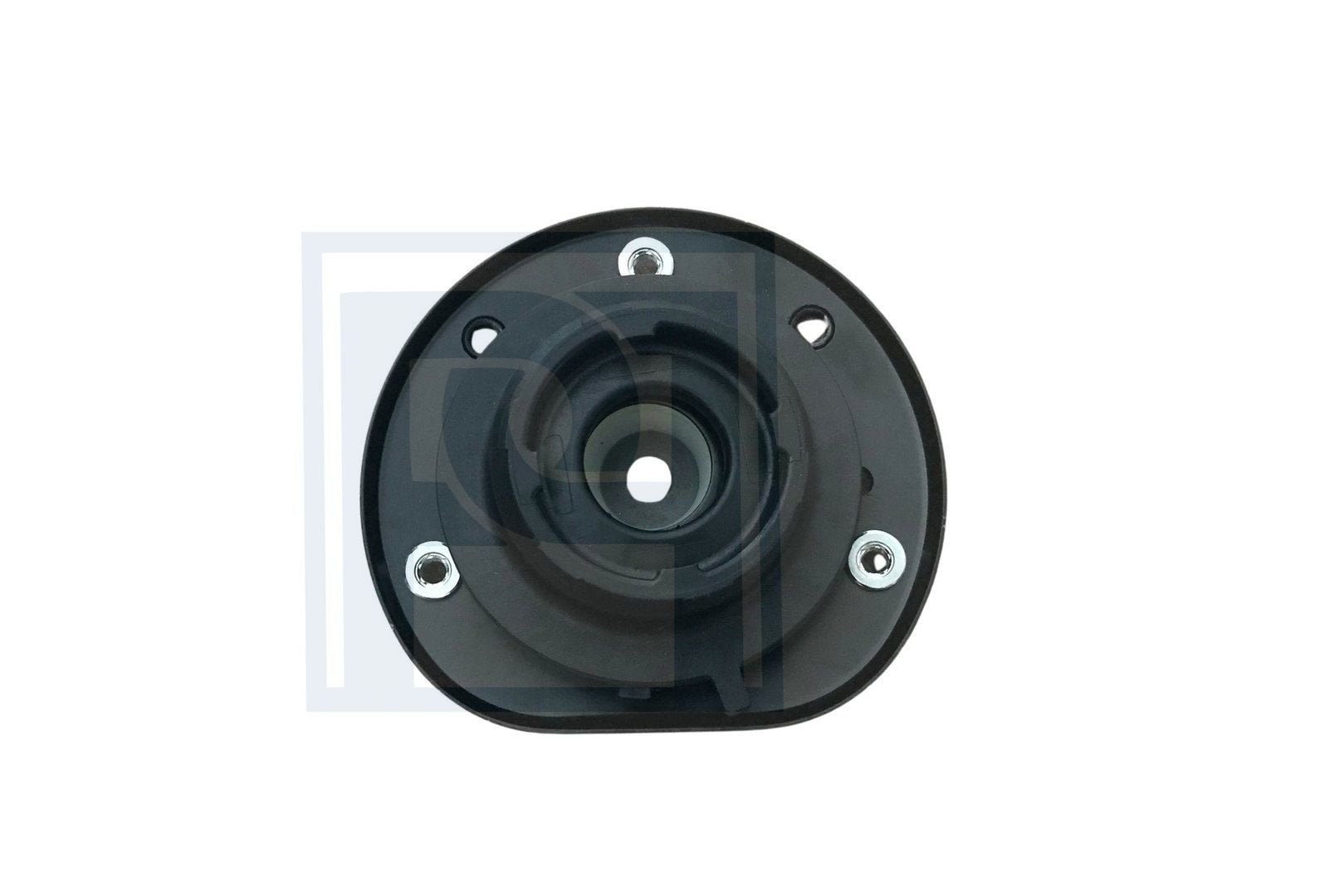 Volvo veerpoot steun Mount met PU-ondersteuning met lager (v, Ophalen of Verzenden, Nieuw, Volvo
