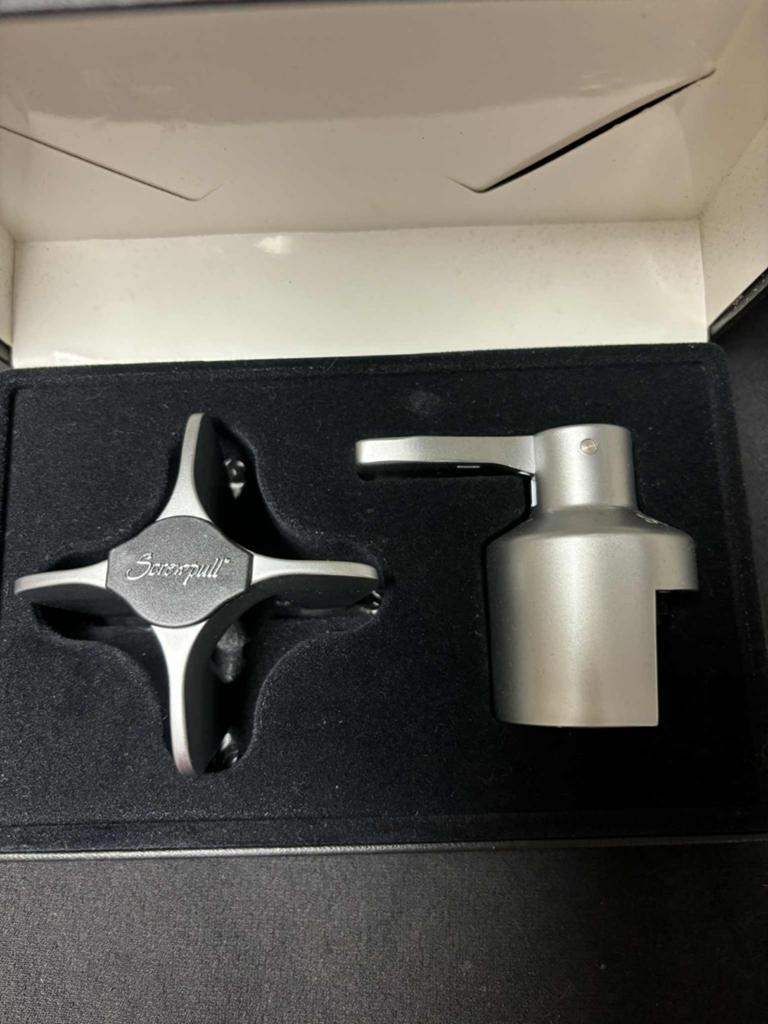 Accessoires pour le vin NOUVEAUX ! ! !, Enlèvement