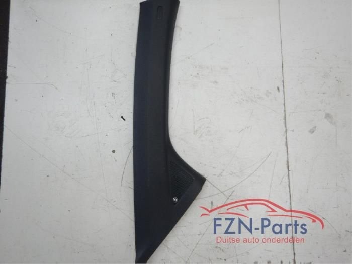 VW Up! 3-Deurs A-stijl Rechts Beats By Zwart, Ophalen of Verzenden, Gebruikt