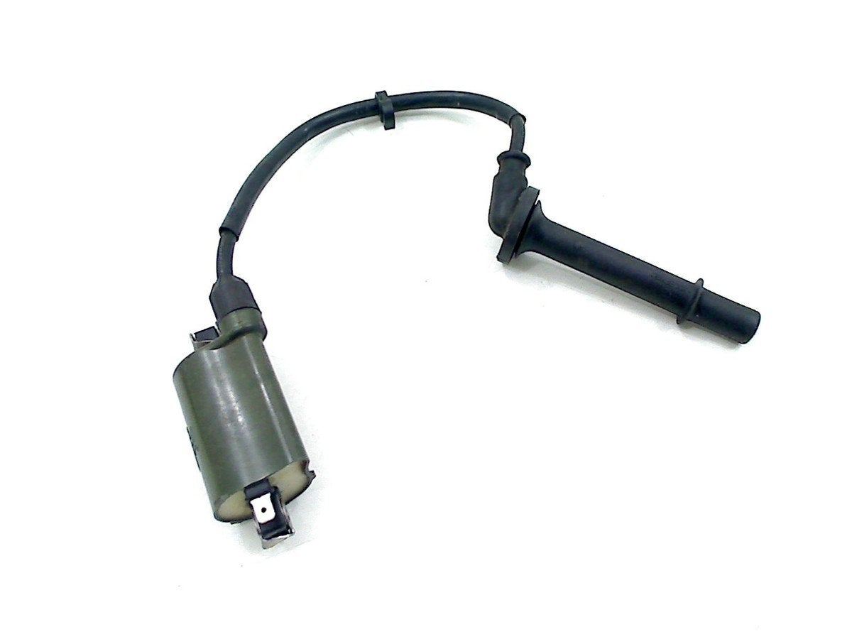 BOBINE D'ALLUMAGE VFR 800 Fi 1998-2001 (VFR800Fi RC46), Dhr. S. di Majo, Utilisé, Info@cama-motorparts.nl, P.J. Troelstraweg 8 8
3144 CX  MAASSLUIS, NL
