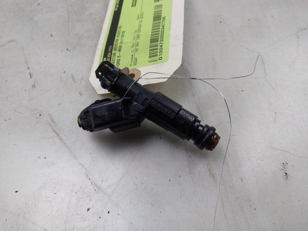 INJECTEUR Ford S-Max (GBW) (|1149958|1S7G9F593GA|), Robert Bosch AG, Robert-Bosch-Allee 1
74232  Abstatt, DE, Engineering@bosch.com