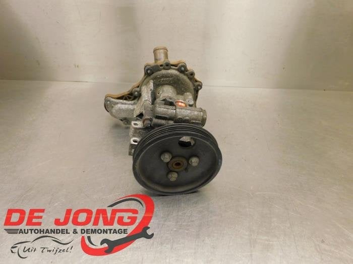 Pompe direction assistée d'un Ford Transit Custom, -, 3 mois de garantie, -, -