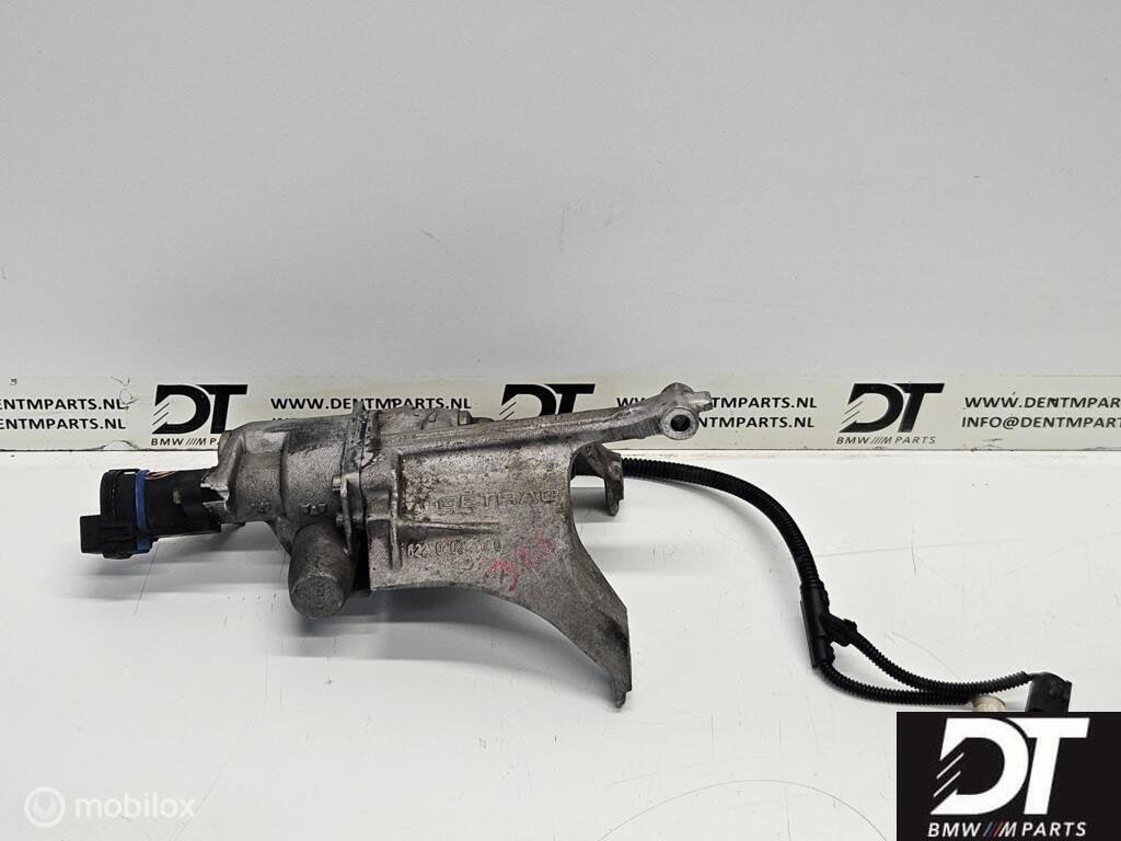 Schakelrobot SMG BMW E46 M3 S54 23412229789, Enlèvement ou Envoi, Utilisé, BMW, BMW