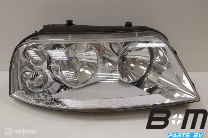 Koplamp rechts VW Sharan 7M 7M3941016AB, Gebruikt
