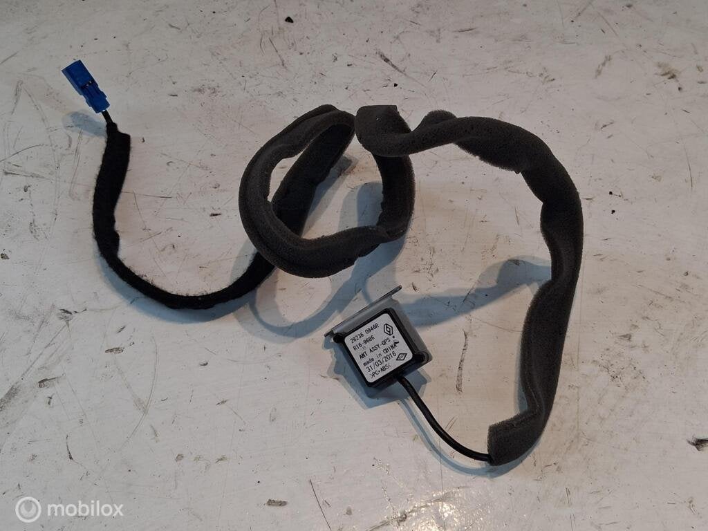 GPS-antenne Renault Kangoo Express II ('07-'16) 282360946R, Enlèvement ou Envoi, Renault, Utilisé, Renault