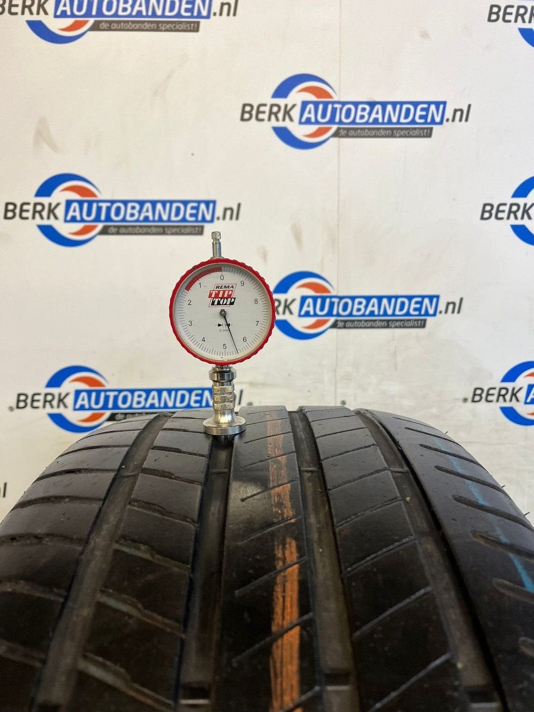 2x Bridgestone Alenza 001 RFT 275/45 R20 110Y 275/45/20 2754, Auto-onderdelen, Banden en Velgen, Gebruikt, -, 275 mm, -