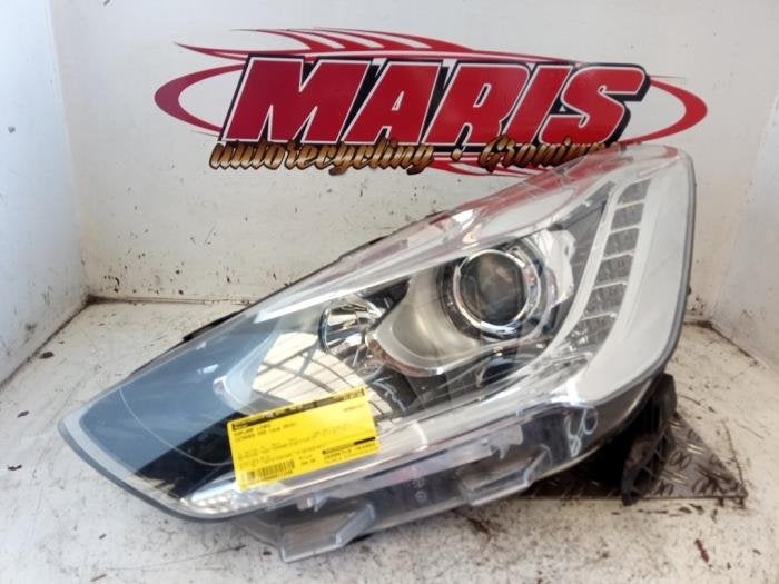 Phare gauche d'un Citroen DS5, -, 3 mois de garantie, Utilisé, -