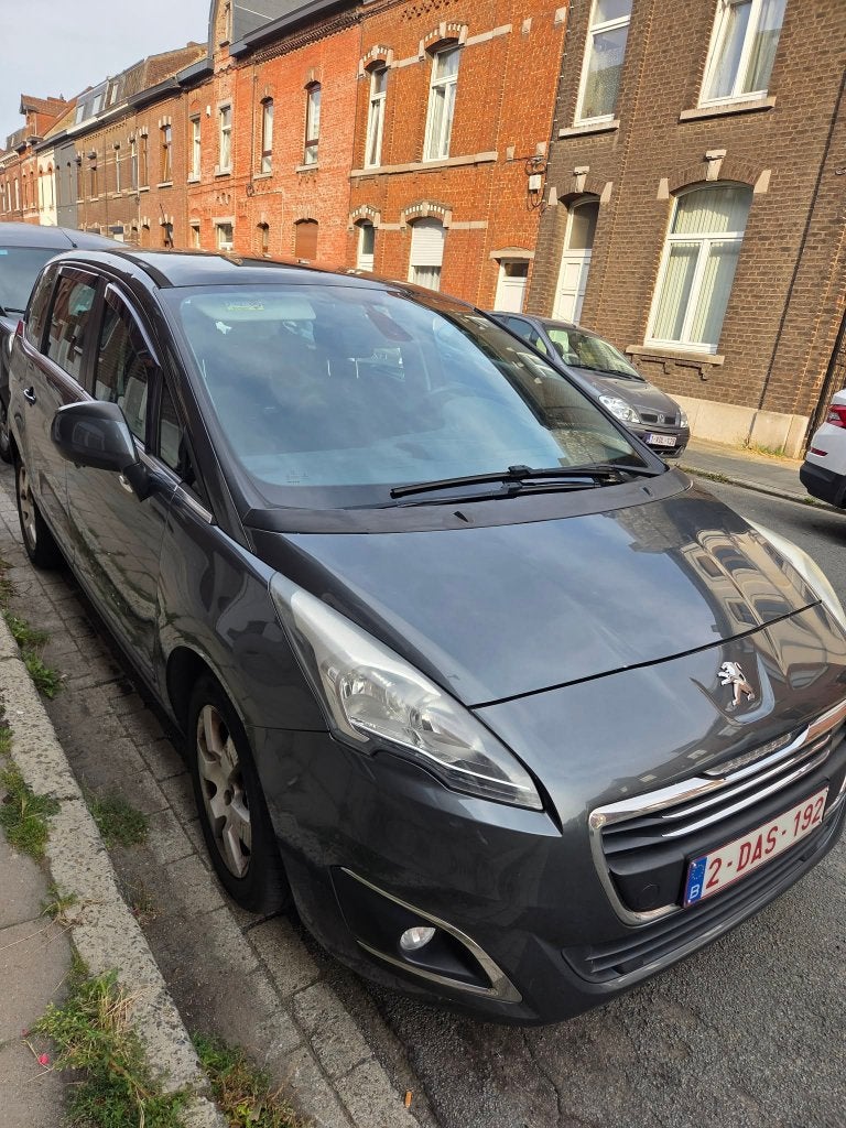 Auto, Autos, Euro 5, Achat, Autre, Autres couleurs