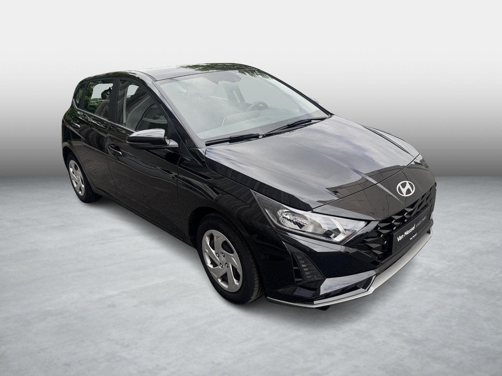 Hyundai i20 1.0 T-GDi 74kW Twist, Auto's, Hyundai, Voorwielaandrijving, Gebruikt, https://public.car-pass.be/vhr/10949cbc-0190-4777-8d8e-88c6c1c0b6fa