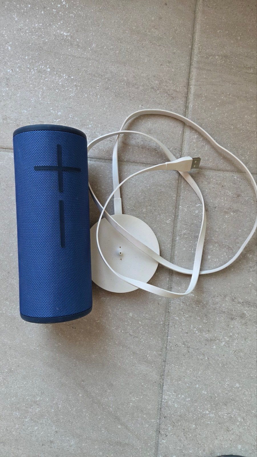 ultimate ears boom 3 speaker, Audio, Tv en Foto, Luidsprekerboxen, Inclusief kabels, Ophalen of Verzenden, Zo goed als nieuw, Overige merken