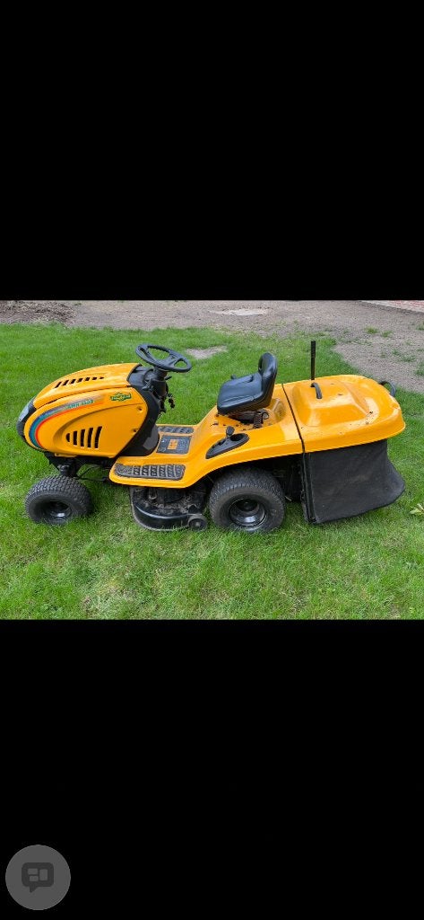 Zitmaaier Fleurelle Drift King AMH 1302, Tuin en Terras, Zitmaaiers, Ophalen, Gebruikt, 90 tot 120 cm
