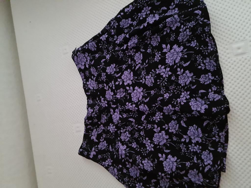 TM Zara korte rok, Maat 38/40 (M), Overige kleuren, Zara, Ophalen of Verzenden