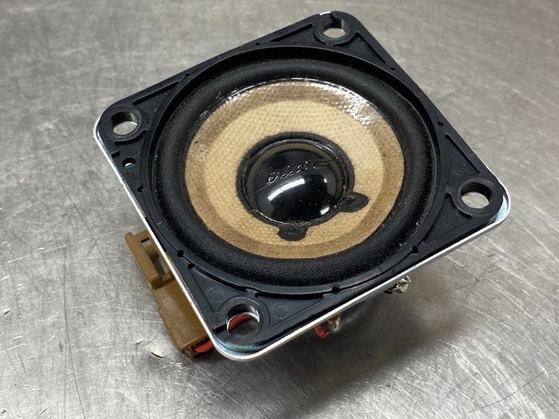 LUIDSPREKER Nissan 370 Z (Z34A) (01-2009/-) (|281521AK0A|), Gebruikt, Nissan