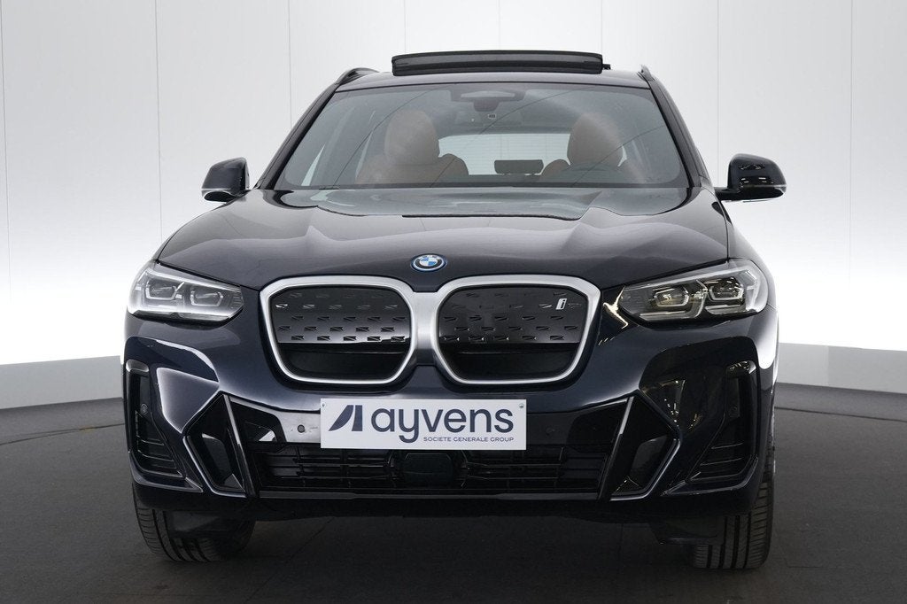 (2BWF855) BMW iX3, Achat, Entreprise, Carnet d'entretien, https://public.car-pass.be/vhr/77c3c845-8bc1-470f-ad67-d60474a6719e