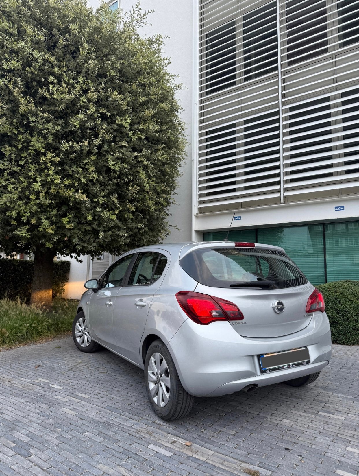 Opel corsa | 1.0 benzine | 90pk | 12 MAANDEN GARANTIE, Multifunctioneel stuurwiel, Stof, Euro 6, Bedrijf