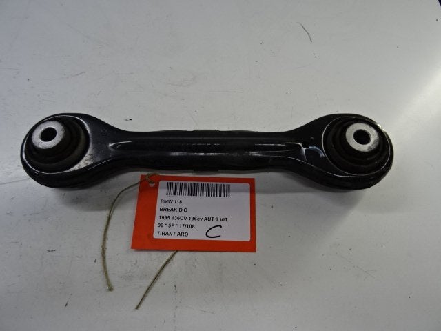 LIAISON DE TENSION ARRIÈRE DROIT BMW 1 serie (E81), Mevr. I. Hauben, Utilisé, BMW, Rue de l'Espoir 34 34
4030  GRIVEGNÉE, BE
