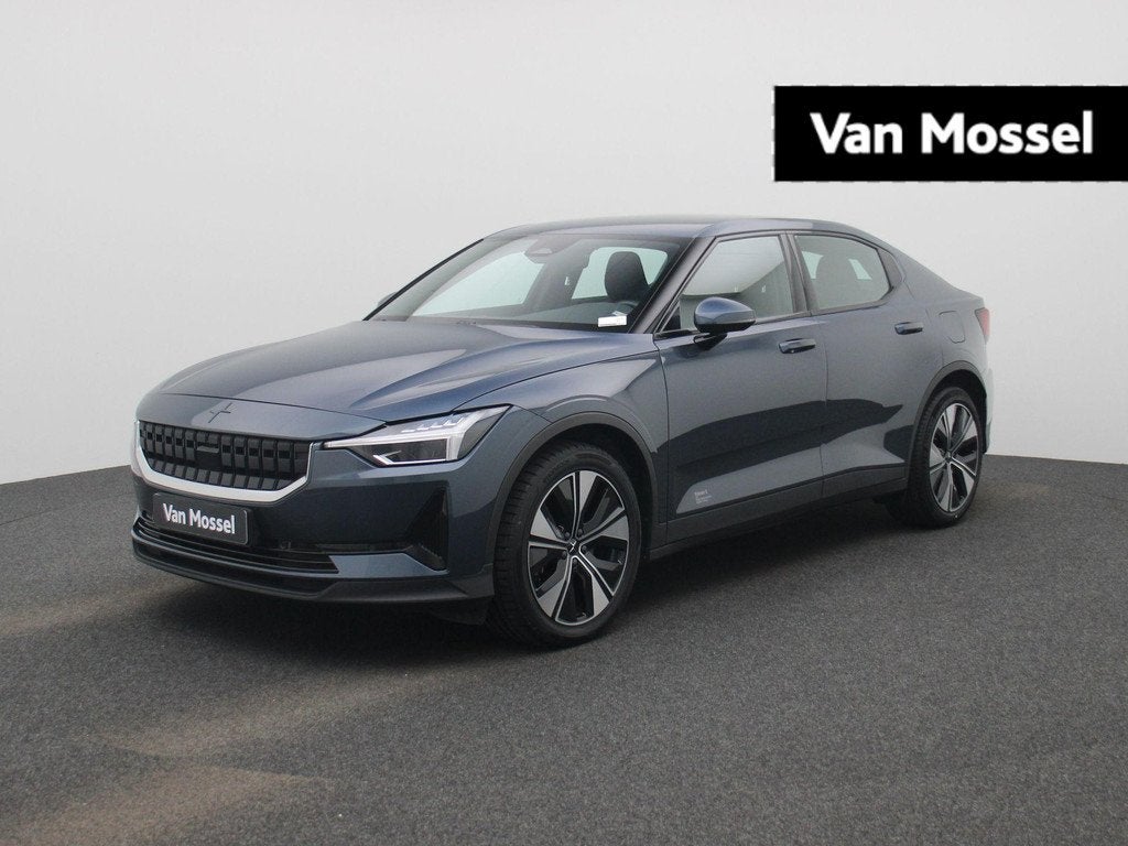 Polestar 2 Standard Range Single Motor SOH 96% | CARPLAY | N, Auto's, Polestar, Bedrijf, Te koop, Polestar 2, 360° camera, Adaptive Cruise Control