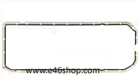 CARTERPAN DEKSEL BMW M50 M52 M54 MOTOR OE  11131437237, Auto-onderdelen, -, -, Nieuw, Ophalen of Verzenden
