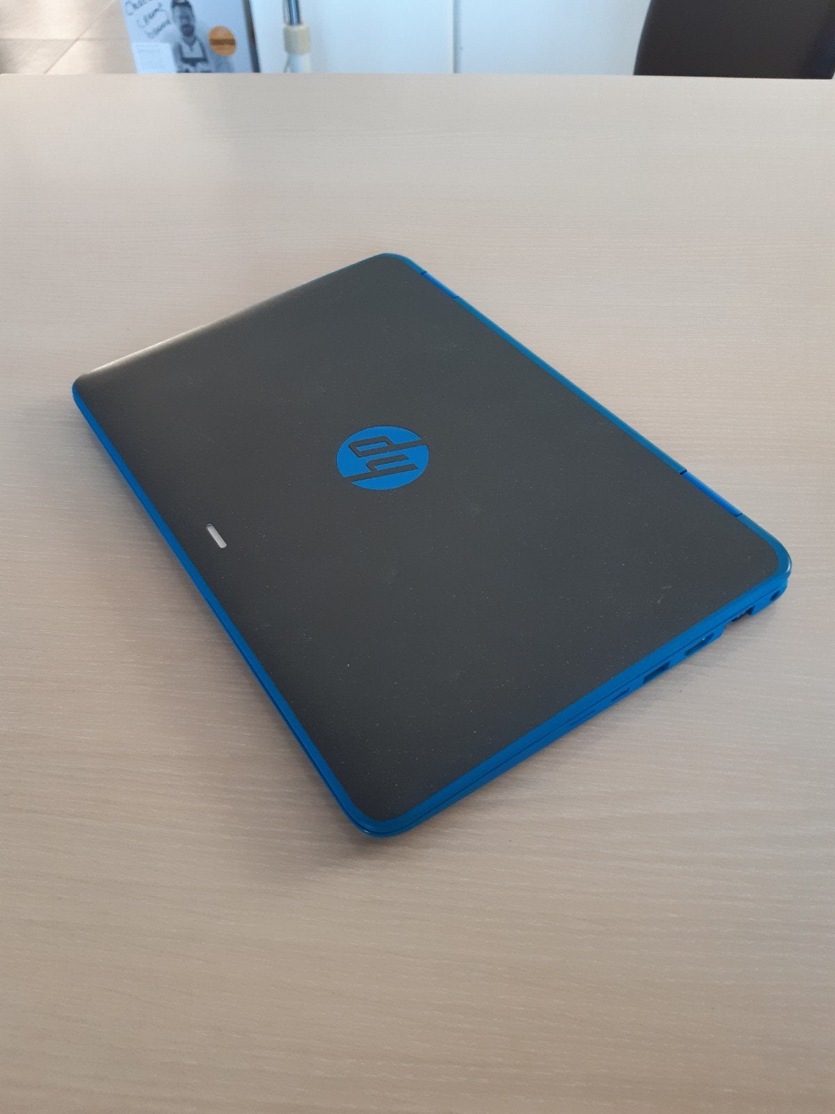 hp probook x360 11 inch, 4gb RAM, 120 gb ssd, Informatique & Logiciels, Hp, Enlèvement ou Envoi, 11 pouces, Comme neuf