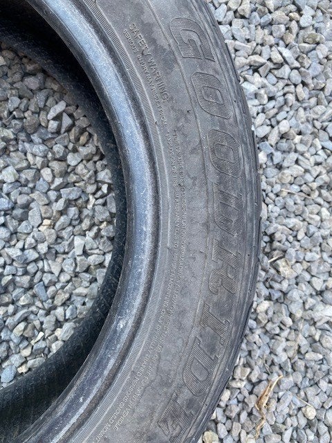 pneus d'été 185/60r15 84H, 15 pouces, Véhicule de tourisme, Pneus été, 185 mm