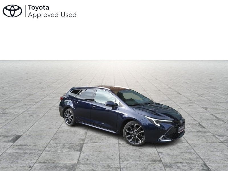 Toyota Corolla 1.8 HYBRIDE - Premium, Autos, Achat, https://public.car-pass.be/vhr/8d041250-7e81-4f97-bb09-a6b45d521b39, Euro 6