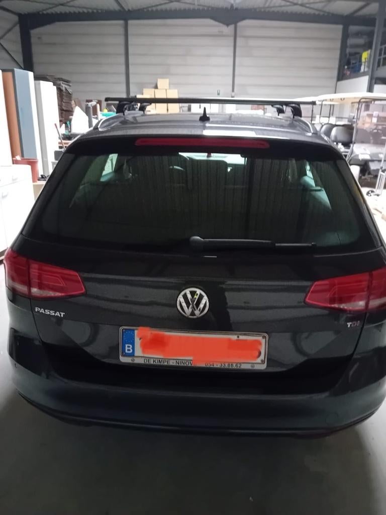 Passat break full option, Euro 6b bouwjaar 2017, Auto's, 4 deurs, Particulier, LED verlichting, Passat
