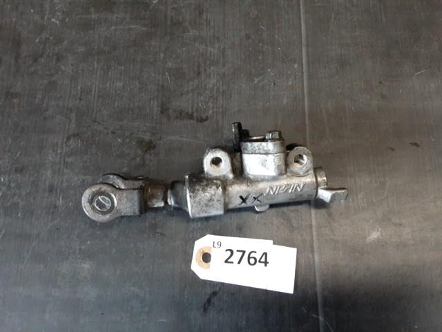 CBR1100XX 1999 - 2006, 1996 - 1998 Honda Rempomp D1-60066, Motoren