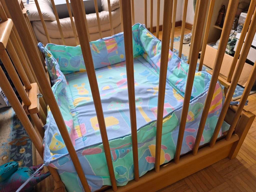 Parc pour enfants, Enfants & Bébés, Parcs, Enlèvement