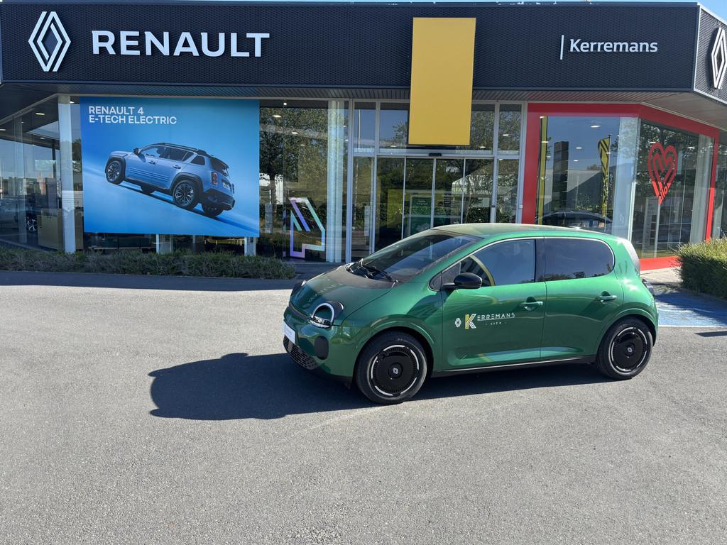 WAGEN BESCHIKBAAR VANAF 27/10/2026, Auto's, 4 zetels, 5 deurs, Te koop, Stadsauto