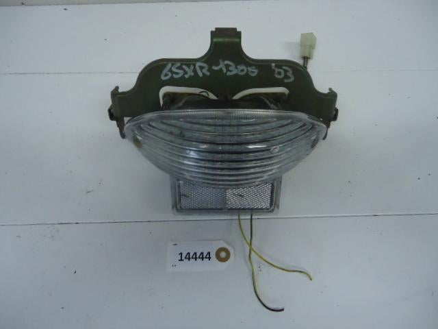 GSXR1300 1998 - 2007 Suzuki Achterlicht D1-10302
